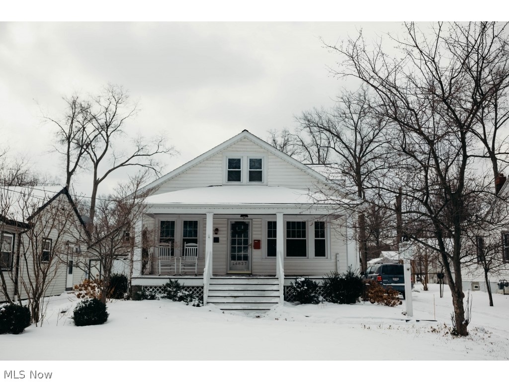 Cahoon - Residential