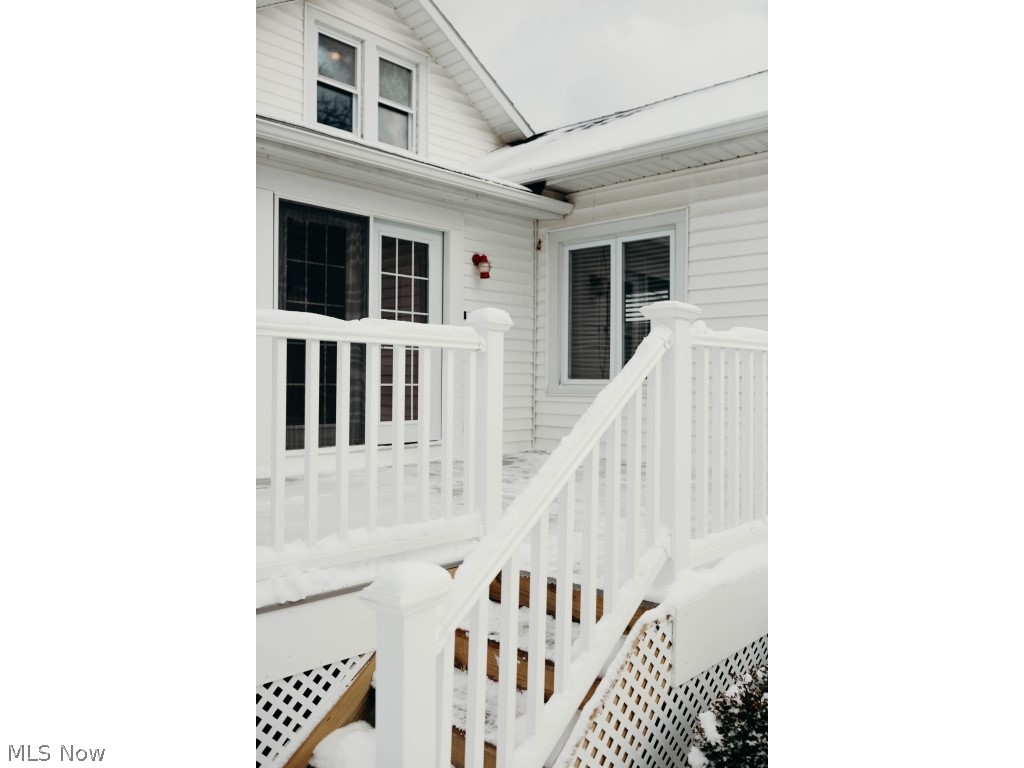 Cahoon - Residential