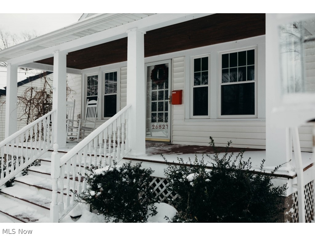 Cahoon - Residential