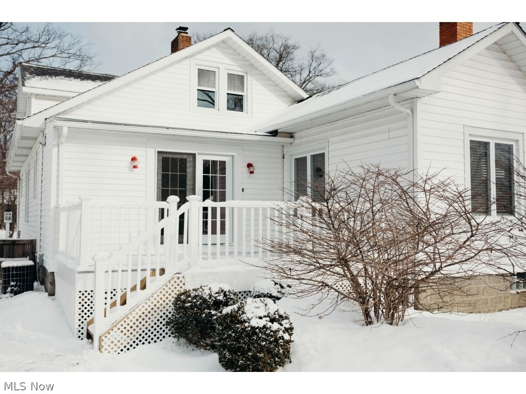 Cahoon - Residential