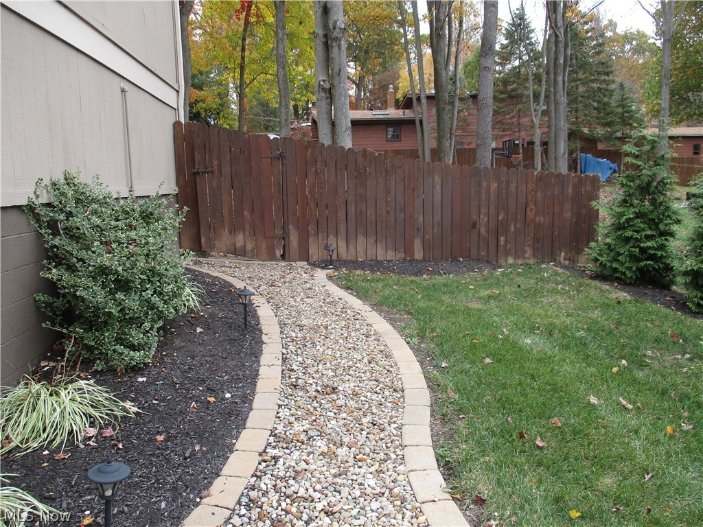 Forest Brook Estates - Residential
