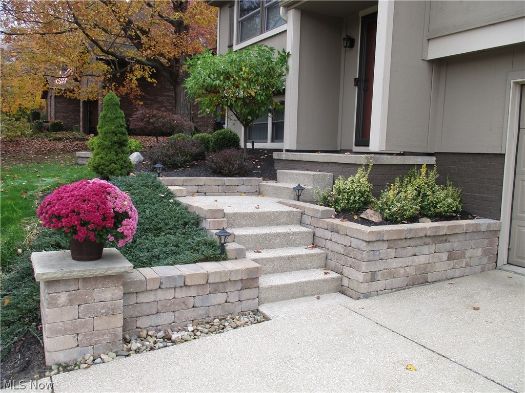 Forest Brook Estates - Residential
