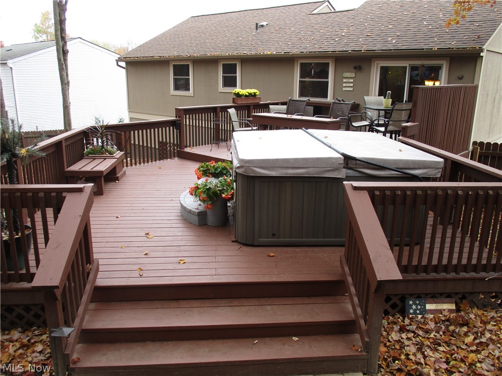 Forest Brook Estates - Residential