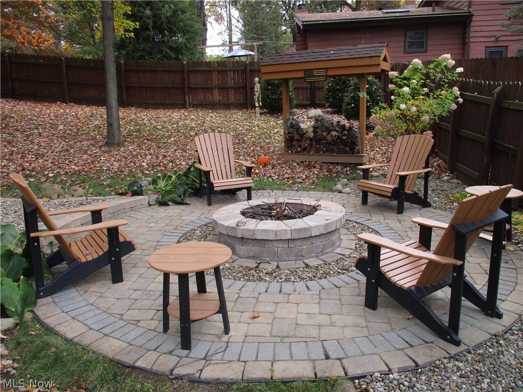 Forest Brook Estates - Residential