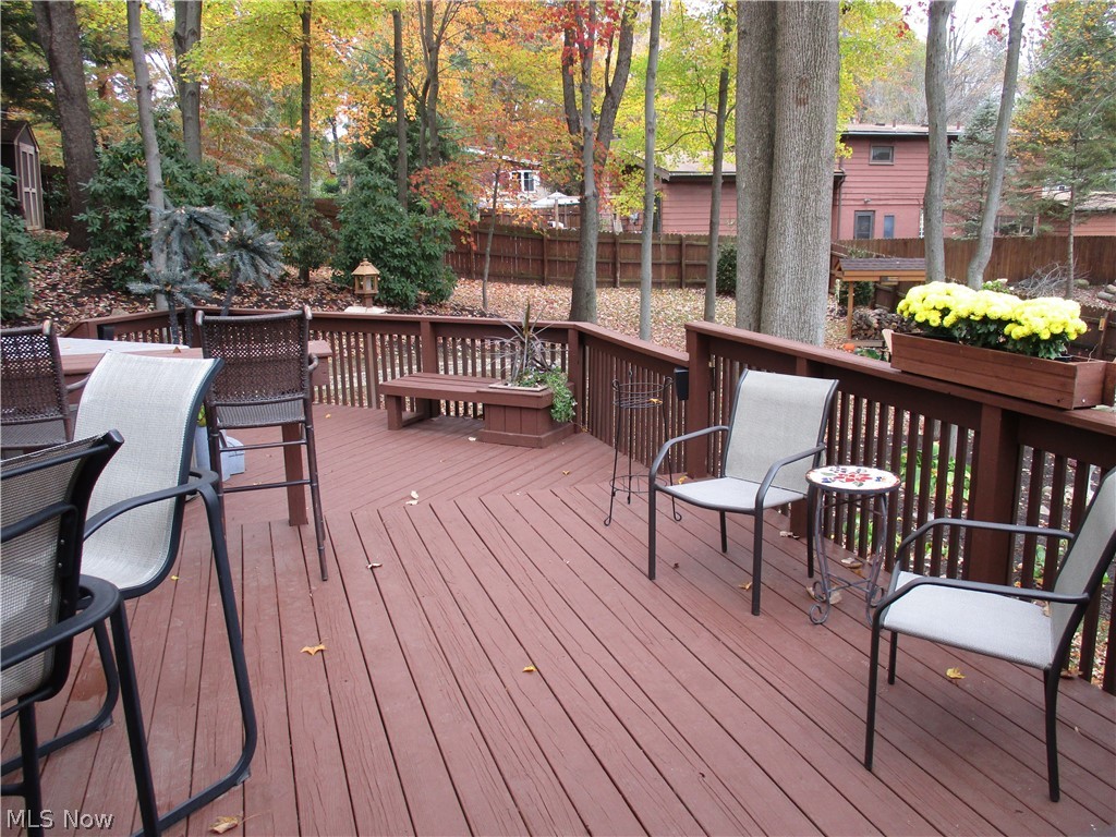 Forest Brook Estates - Residential