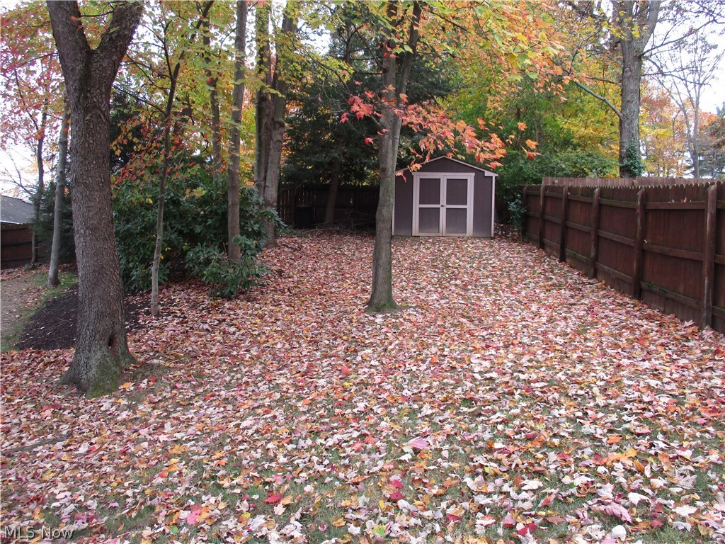 Forest Brook Estates - Residential