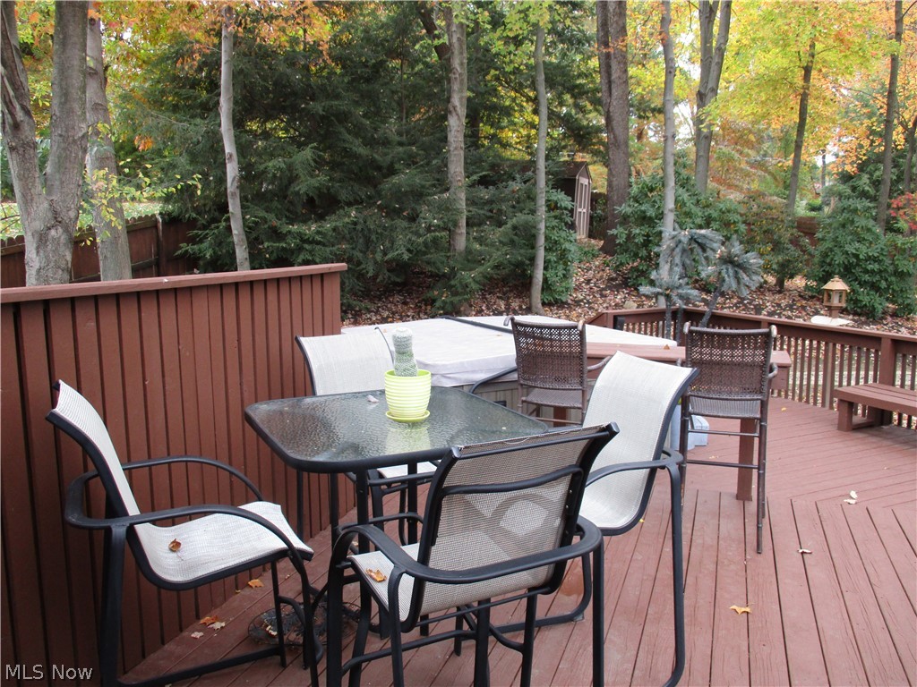 Forest Brook Estates - Residential