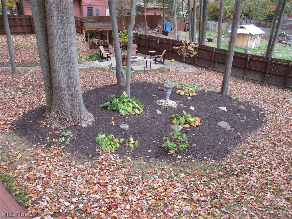 Forest Brook Estates - Residential