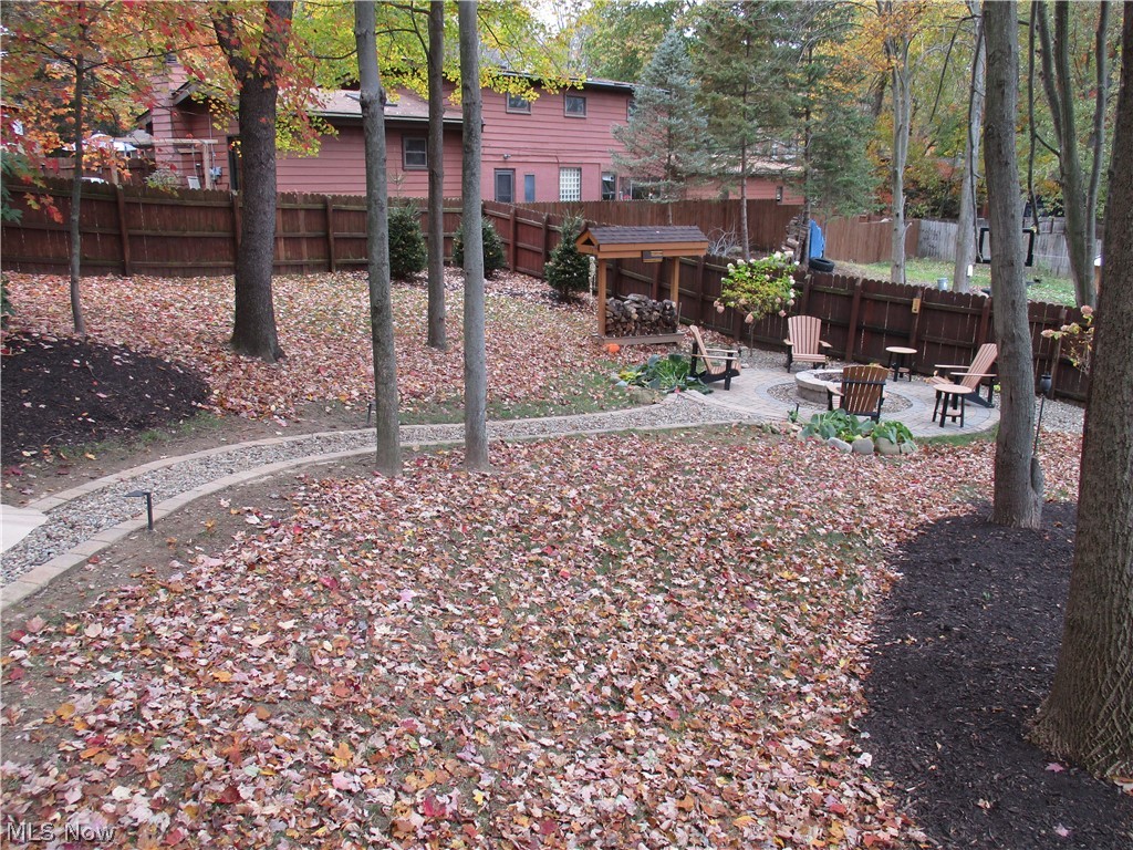 Forest Brook Estates - Residential