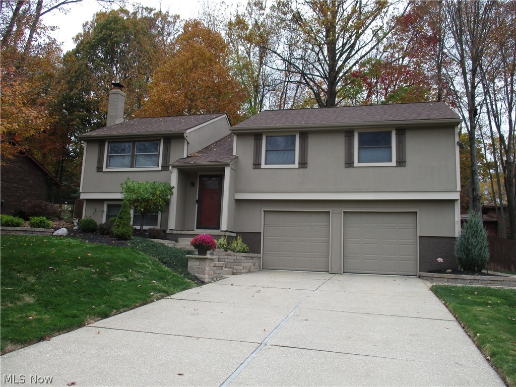 Forest Brook Estates - Residential
