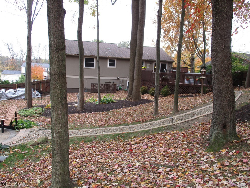 Forest Brook Estates - Residential