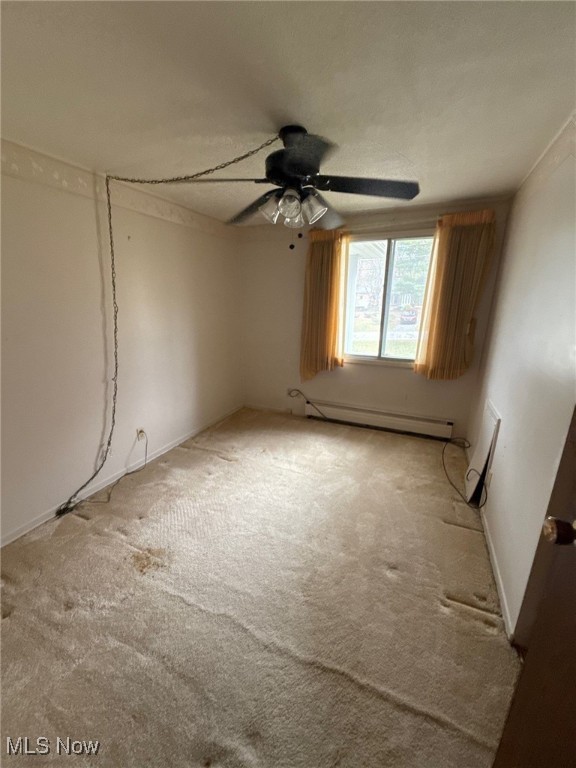 Tract 3 - Residential