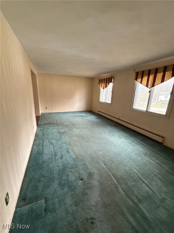 Tract 3 - Residential