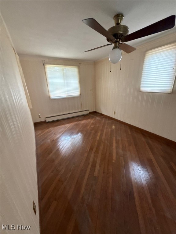 Tract 3 - Residential