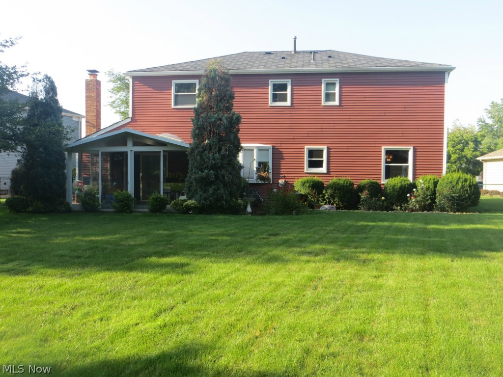 Greenbrooks 01 - Residential