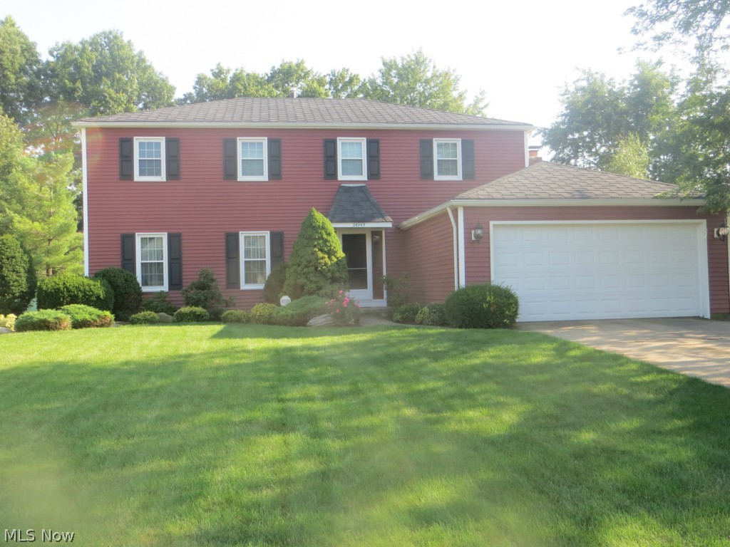 Greenbrooks 01 - Residential