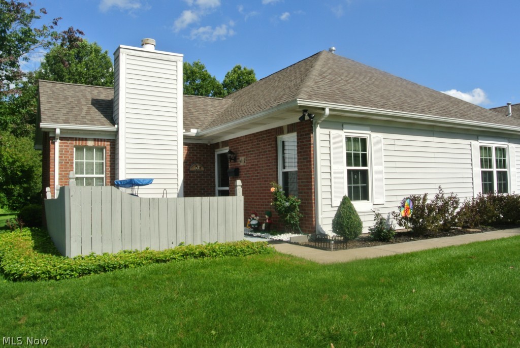 Stratford Green Condo - Residential