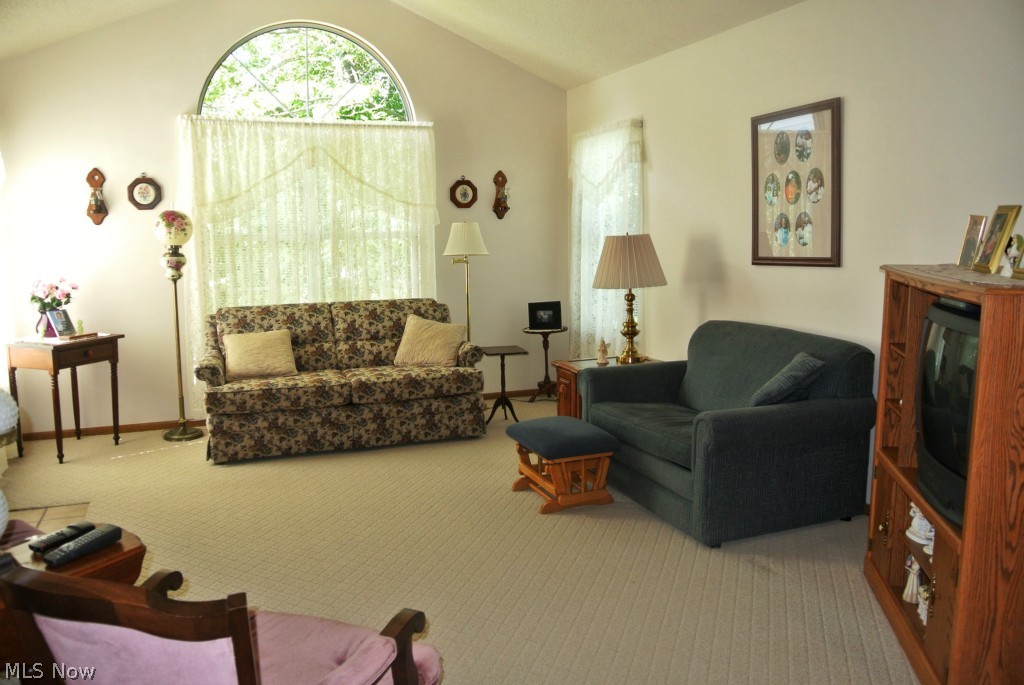 Stratford Green Condo - Residential