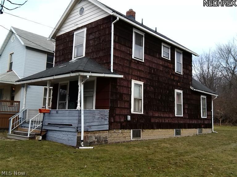 Tod Woods - Residential