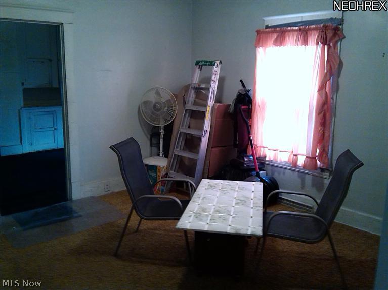 Tod Woods - Residential