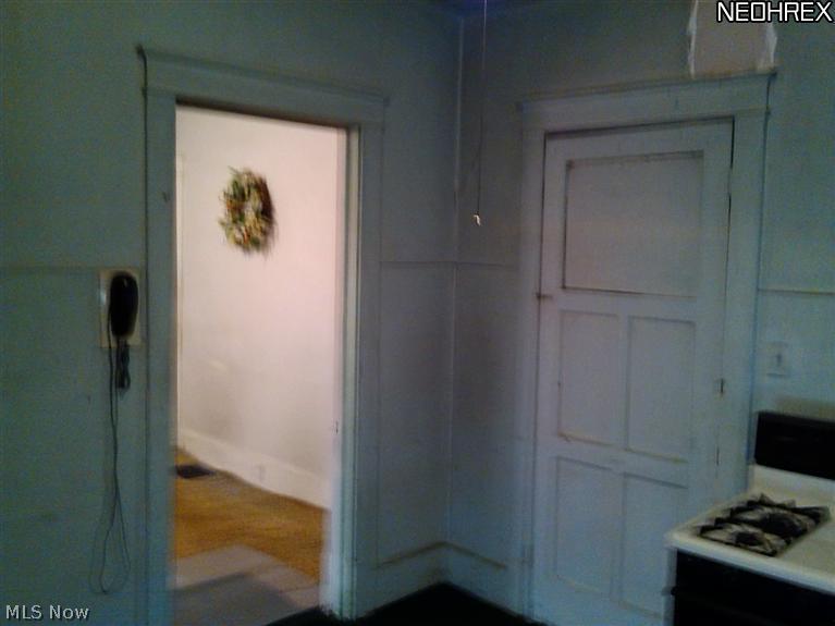 Tod Woods - Residential