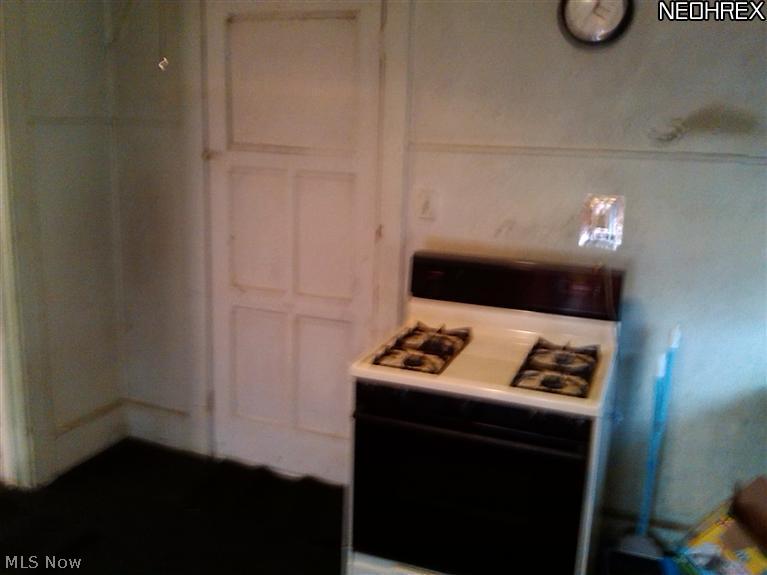 Tod Woods - Residential