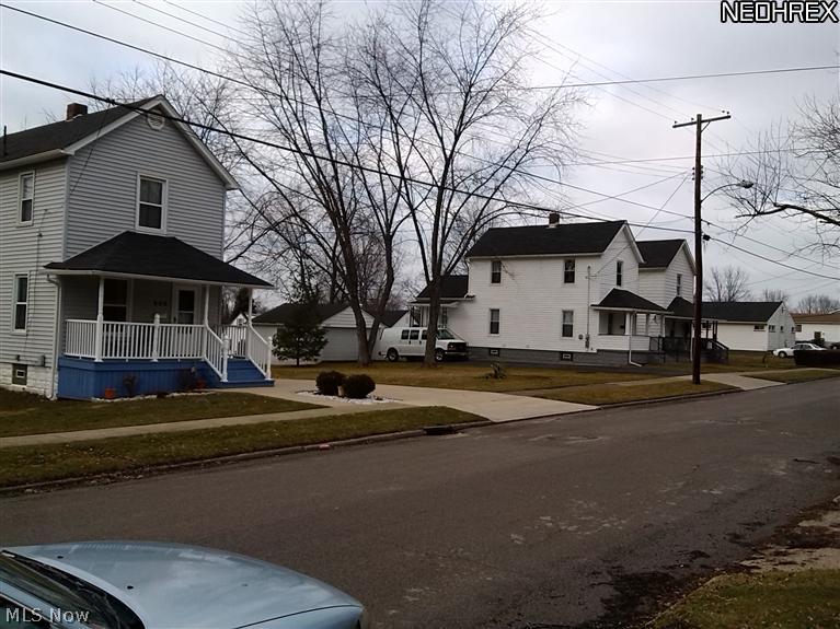 Tod Woods - Residential