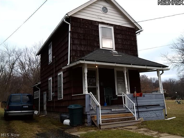 Tod Woods - Residential