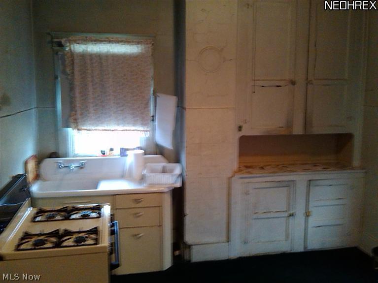 Tod Woods - Residential