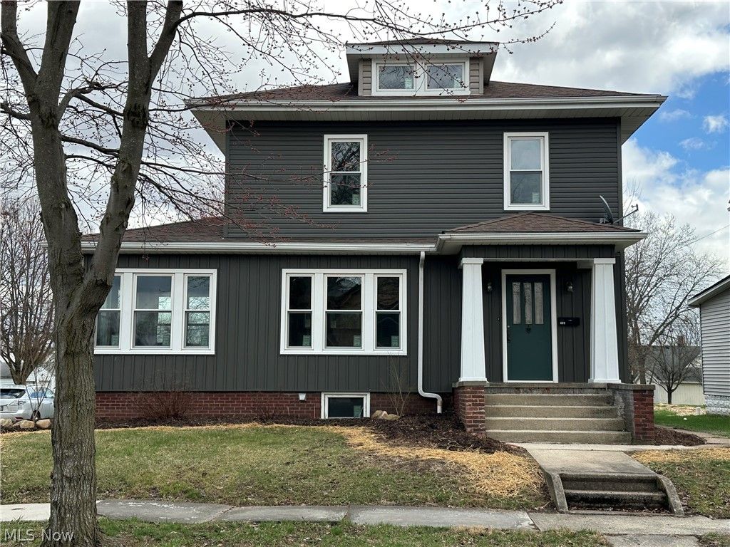 Photo of 403 Park Street, Willard, OH 44890 (MLS # 5193249)