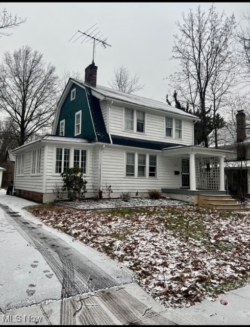 1648 Maple Road, Cleveland Heights, Ohio image 1