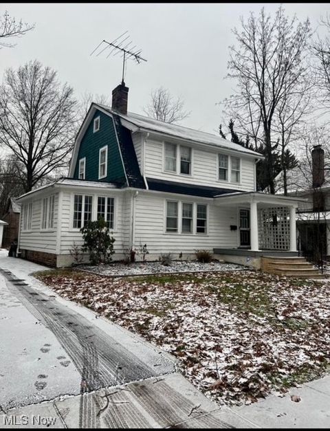 1648 Maple Road, Cleveland Heights, OH 44121 - MLS#: 5111326