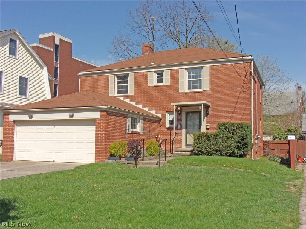 Wilfred H Colline Hereford Dri - Residential Income