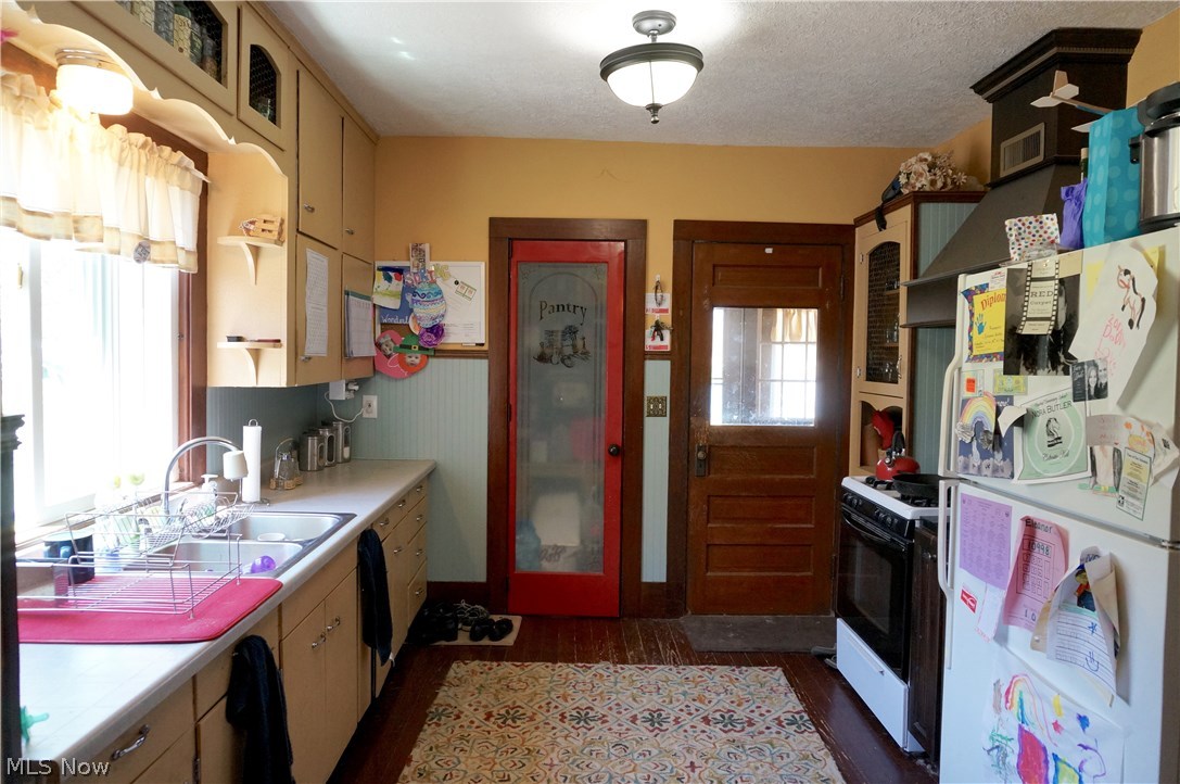 Harrisville - Residential