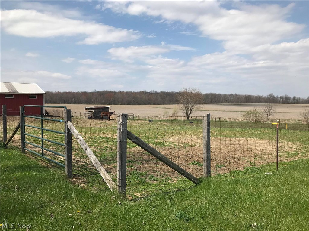 Harrisville - Residential