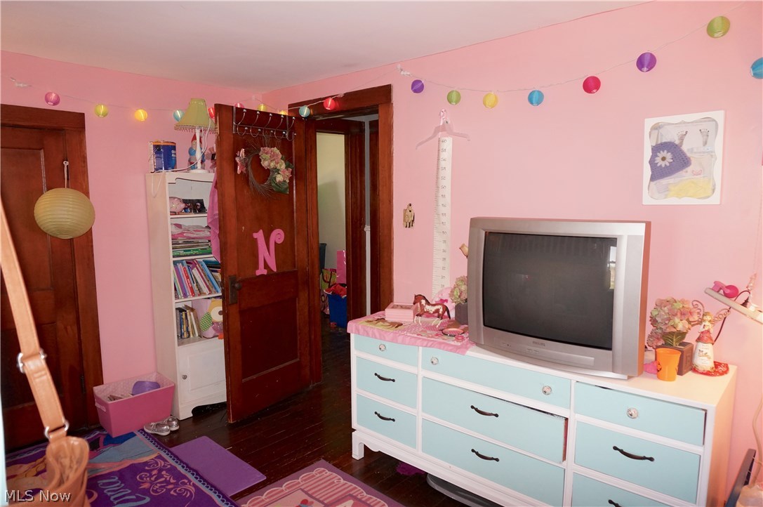 Harrisville - Residential