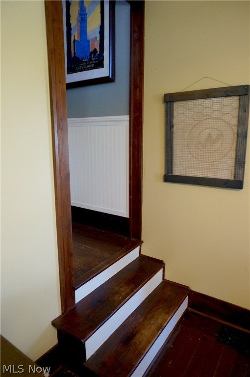 Harrisville - Residential