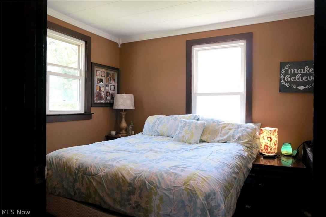 Harrisville - Residential