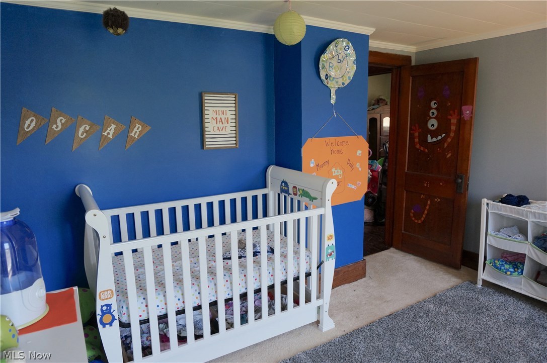 Harrisville - Residential