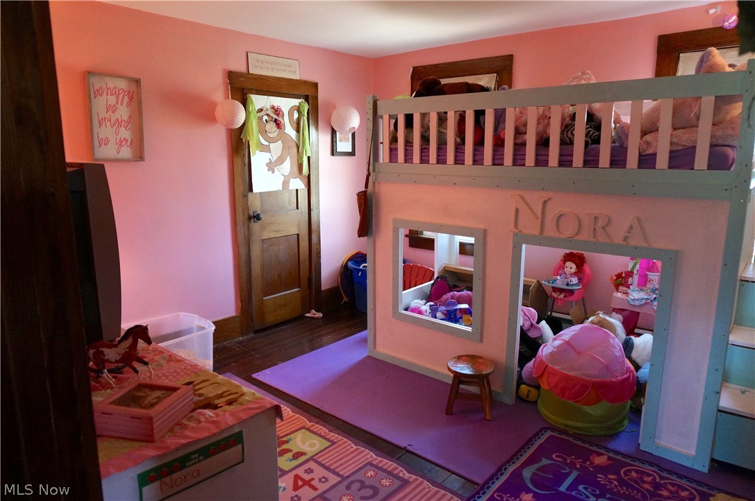 Harrisville - Residential