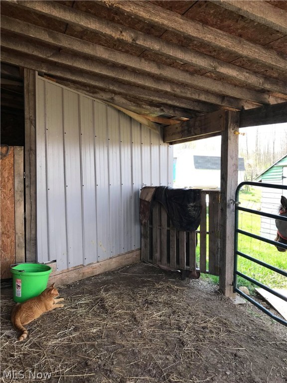 Harrisville - Residential