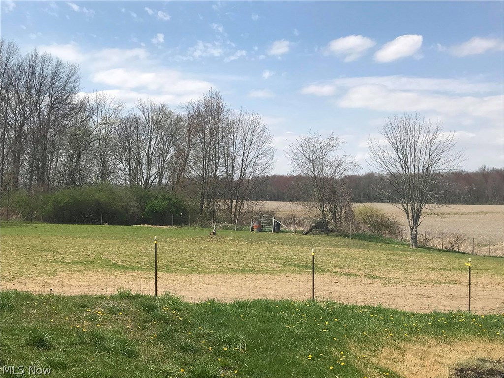 Harrisville - Residential