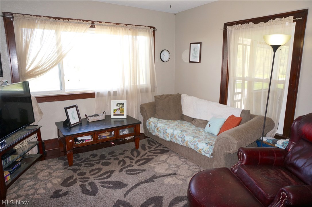 Harrisville - Residential