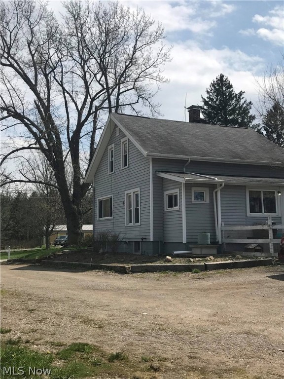 Harrisville - Residential