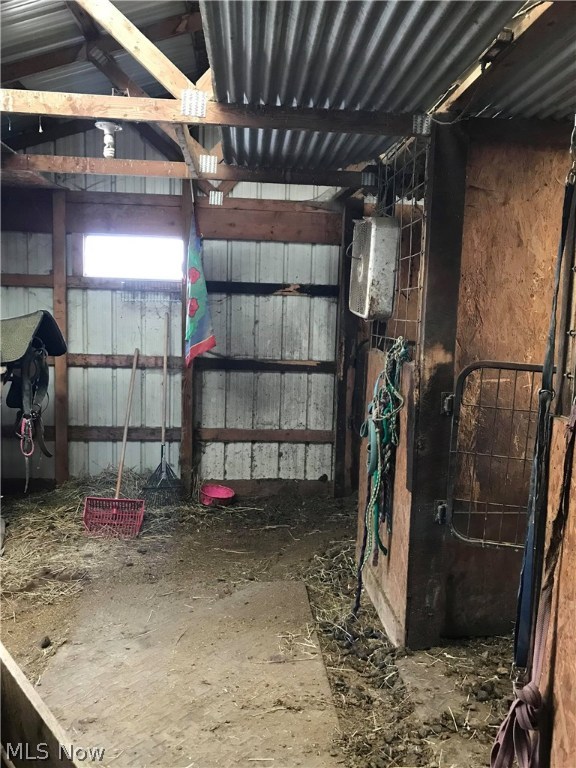 Harrisville - Residential