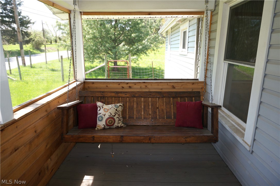 Harrisville - Residential