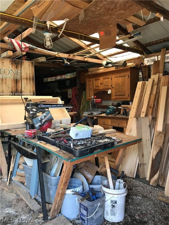 Harrisville - Residential