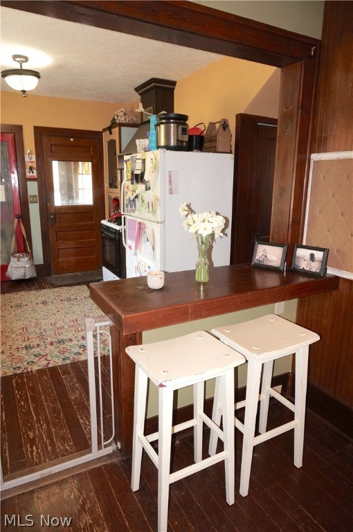 Harrisville - Residential