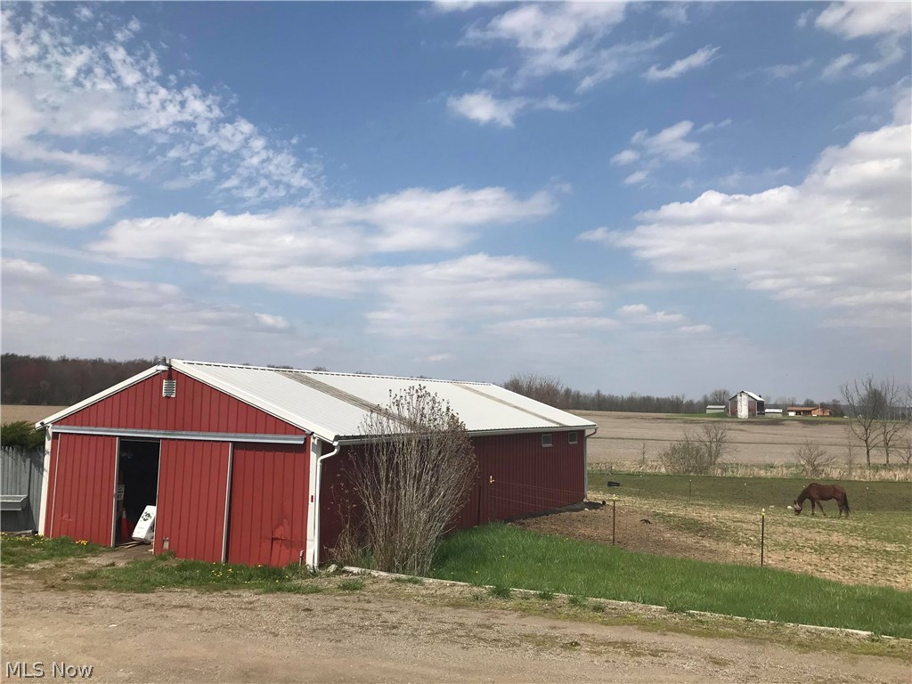 Harrisville - Residential