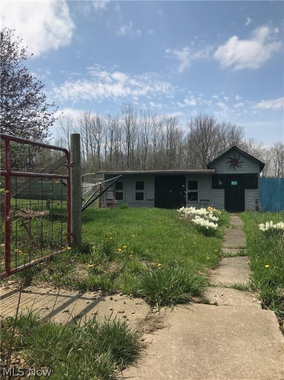 Harrisville - Residential